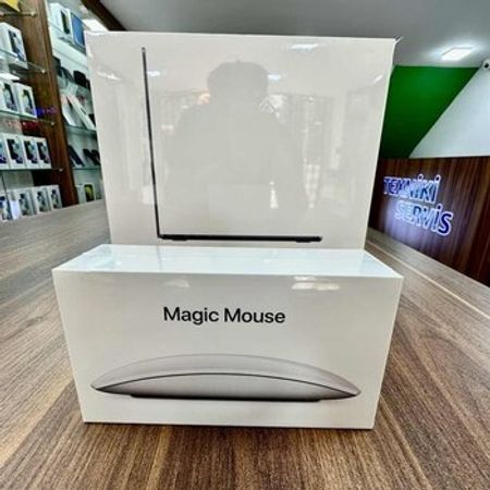 Apple Magic Mouse 2