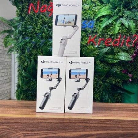 Dji osmo Mobile 7P