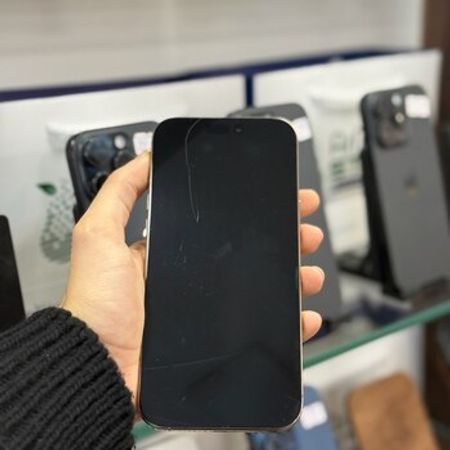 Apple iPhone 16 Pro Max Desert Titanium 256GB/8GB