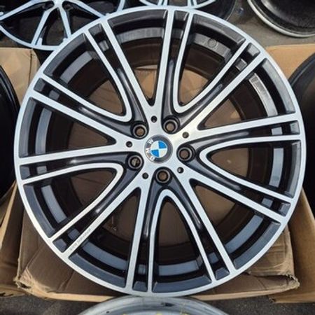 BMW diskləri R20 – Ehtiyat hissələri – ucuztap.az