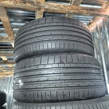 Continental şinlər 285/40 R22 – Ehtiyat hissələri – ucuztap.az
