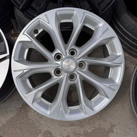 Chevrolet diskləri R16 – Ehtiyat hissələri – ucuztap.az