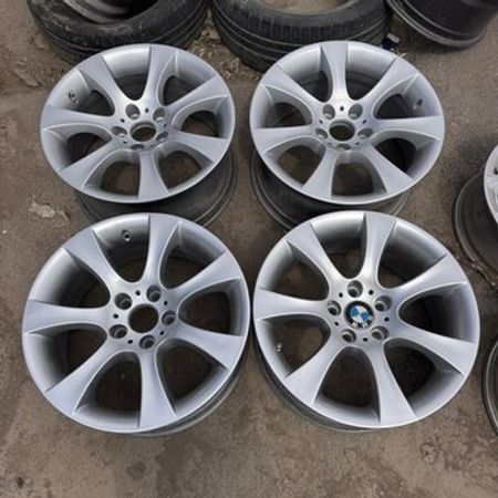 BMW diskləri R18 – Ehtiyat hissələri – ucuztap.az