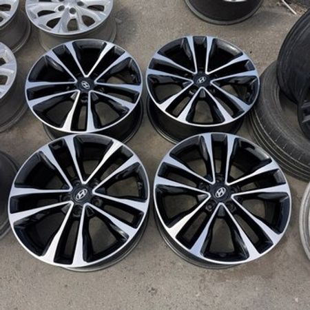 Hyundai diski R18 – Ehtiyat hissələri – ucuztap.az