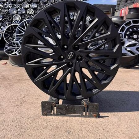 Hyundai Palisade diskləri R21 – Ehtiyat hissələri – ucuztap.az