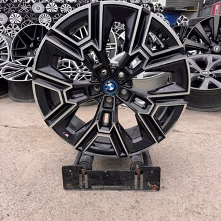 BMW G60 diskləri R20 – Ehtiyat hissələri – ucuztap.az