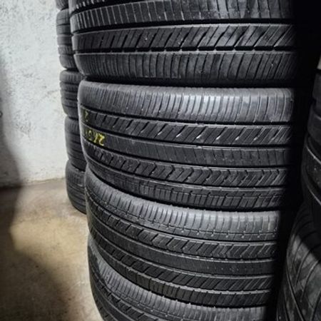 Yokahama şinləri 265/50 R22 – Ehtiyat hissələri – ucuztap.az