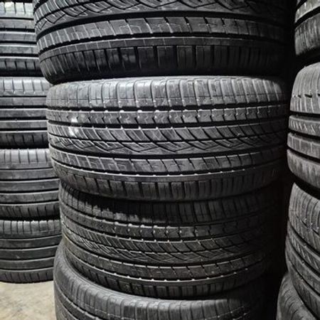Continental şinləri 295/40 R21 – Ehtiyat hissələri – ucuztap.az