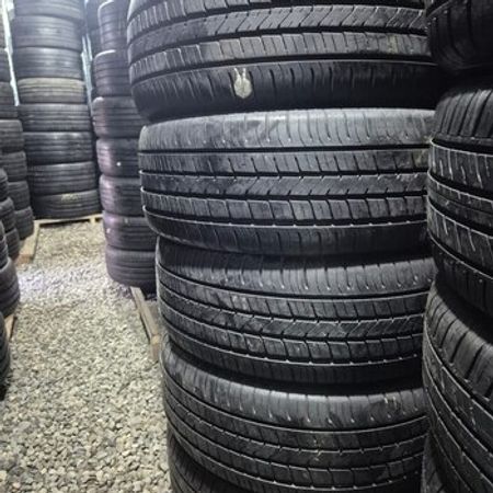 Yokahama şinlər 265/55 R20 – Ehtiyat hissələri – ucuztap.az