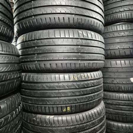 Falken şinləri 275/35 R19 245/40 R19 – Ehtiyat hissələri – ucuztap.az