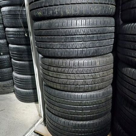 Continental təkərləri 275/40 R22 – Ehtiyat hissələri – ucuztap.az