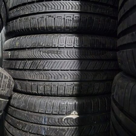 Continental təkərləri 275/45 R22 – Ehtiyat hissələri – ucuztap.az
