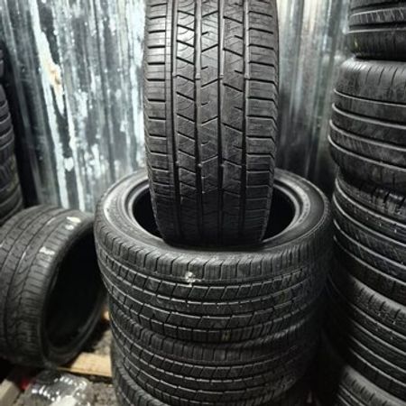 Continental şinləri 275/45 R21 – Ehtiyat hissələri – ucuztap.az