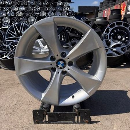 BMW X6 diskləri R20 – Ehtiyat hissələri – ucuztap.az