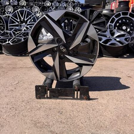 Hyundai diskləri R17 – Ehtiyat hissələri – ucuztap.az