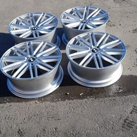 BMW diskləri R20 – Ehtiyat hissələri – ucuztap.az