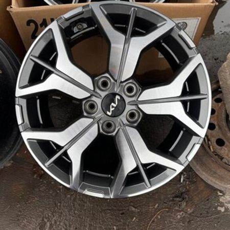 Kia Forte diskləri R17 – Ehtiyat hissələri – ucuztap.az