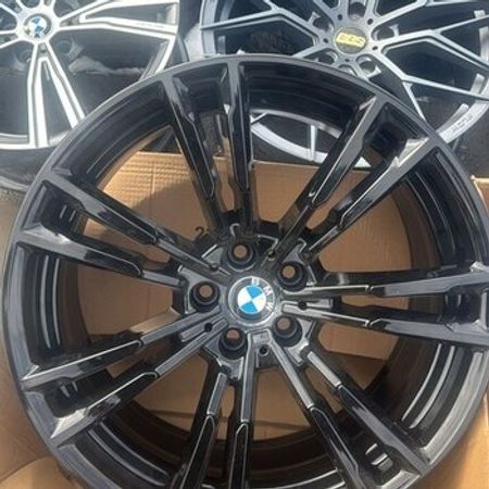 BMW original diskləri R20 – Ehtiyat hissələri – ucuztap.az