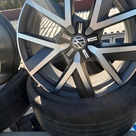 Volkswagen diskləri R20 – Ehtiyat hissələri – ucuztap.az
