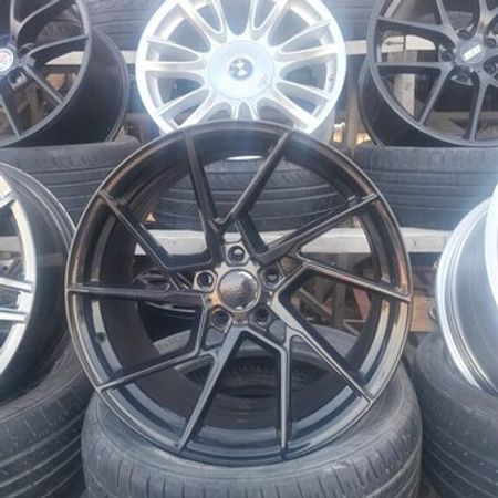 BMW diski R20 – Ehtiyat hissələri – ucuztap.az
