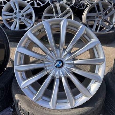 BMW 2019 diskləri R19 – Ehtiyat hissələri – ucuztap.az