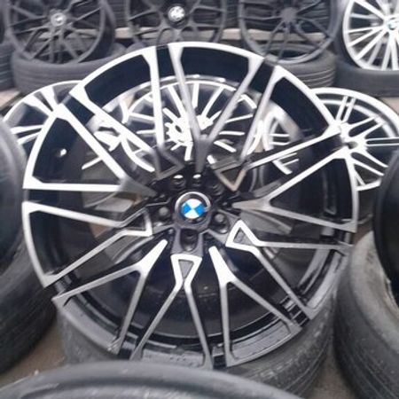 BMW diski R21 – Ehtiyat hissələri – ucuztap.az