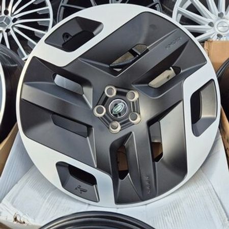 Land Rover diski R22 – Ehtiyat hissələri – ucuztap.az