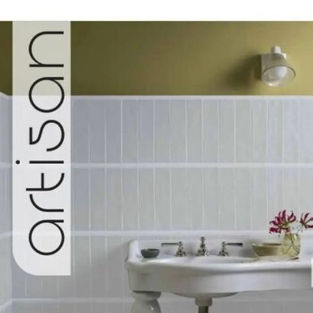 Divar kafeli Artisan Parlaq KARO METRO 7.5×30 – Kafel, metlax, keramoqranit – ucuztap.az