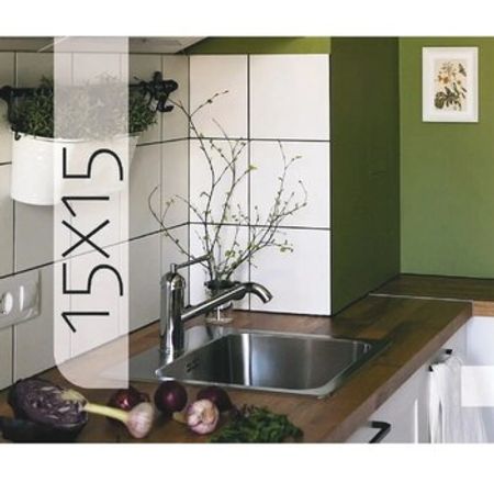 KARO METRO 15×15 Divar kafeli – parlaq və mat – Kafel, metlax, keramoqranit – ucuztap.az