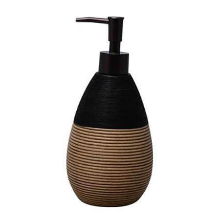 PRİMA NOVA Rattan Hamam Aksesuarı – Maye Sabun qabı – Digər – ucuztap.az