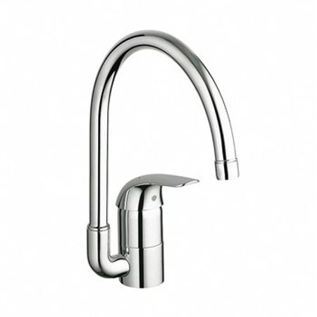 Mətbəx kranı GROHE Euroeco – Təmir və tikinti – ucuztap.az