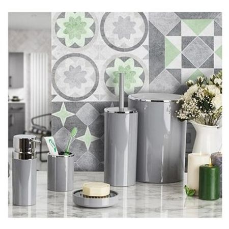 Hamam dəsti PRİMA NOVA Lenox Gri – Digər – ucuztap.az
