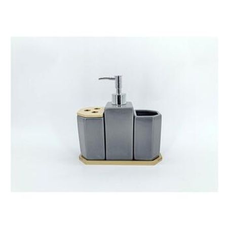 PACİFİC Wood Hamam Dəsti (GX21S044) – Digər – ucuztap.az
