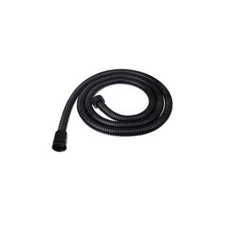 Spiral şlanq LATTE DS-30S Qara 150–160 sm – Digər – ucuztap.az