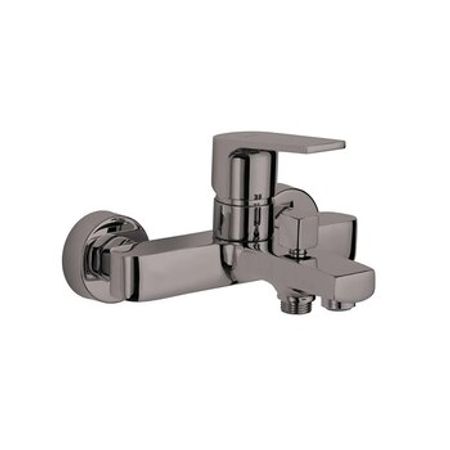 ADELL Zero Pvd Titanyum hamam kranı – Digər – ucuztap.az