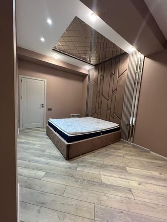 2 otaqlı mənzil, 73 m², Sabuncu r-n..,Bakixanov qes.S.Mexmandarov pr., Bakı