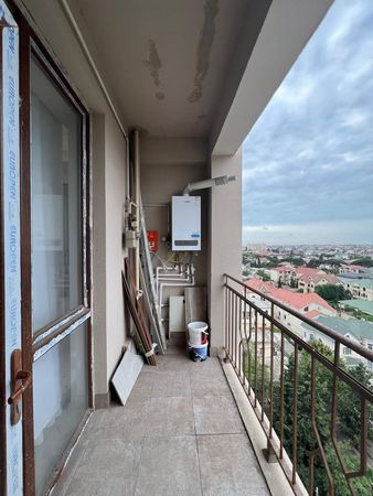 2 otaqlı mənzil, 73 m², Sabuncu r-n..,Bakixanov qes.S.Mexmandarov pr., Bakı