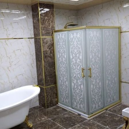 Duş kabini – Duş kabinləri və arakəsmələr – ucuztap.az