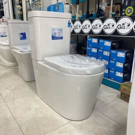 Unitaz – Unitazlar – ucuztap.az