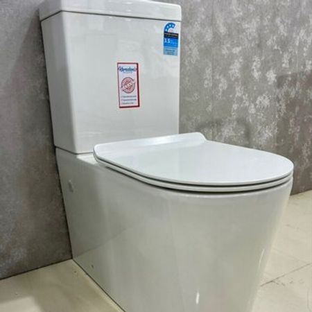 Unitaz – Unitazlar – ucuztap.az