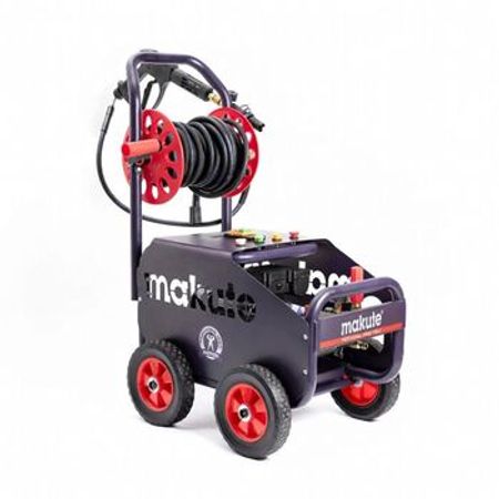Makute yüksək təzyiqli yuyucu (elektrikli) 2800 təkərli Model: HPW121-180P – Biznes üçün avadanlıq – ucuztap.az