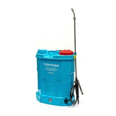 Torpeda dərmansəpən (batareyalı) 16l Model: TCKS16 – Bağ və bostan – ucuztap.az