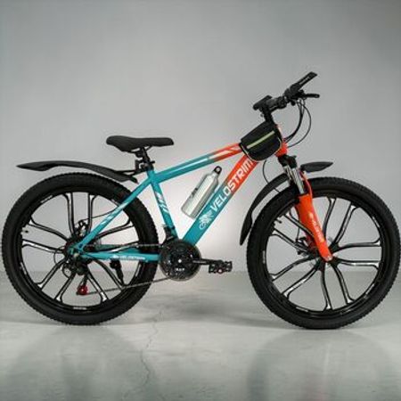 Velosiped Velostrim 26-HZ-10D Q – Velosipedlər – ucuztap.az