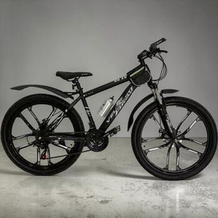 Velosiped Velostrim 24-HZ-10D Q