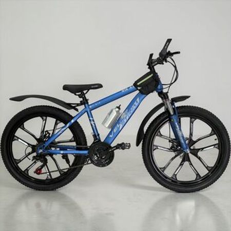 Velosiped Velostrim 24-HZ-10D Q