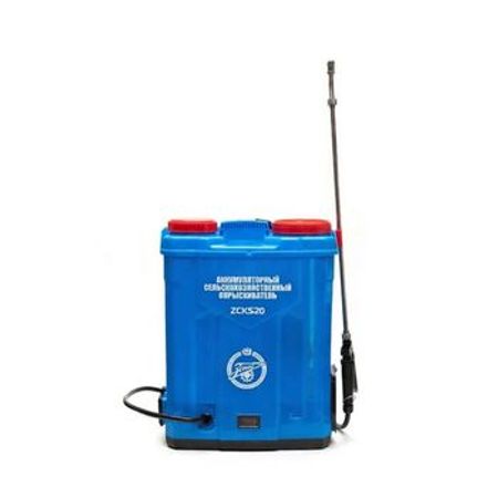 Zenit dərmansəpən (batareyalı) 20l Model:ZCKS20 – Bağ və bostan – ucuztap.az