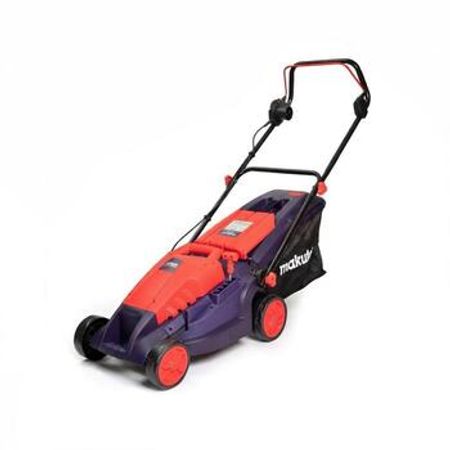 Makute qazonbiçən (elektrikli) Model: LM121-38 – Bağ və bostan – ucuztap.az