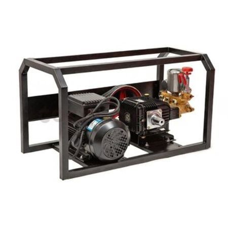 Dərmansəpən qayış ötürməli (elektrikli) 2.2 kVt Model: YY-90-2 – Bağ və bostan – ucuztap.az
