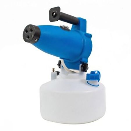 Dərmansəpən püskürdücü (elektrikli) 6l Model: ULVS-9900 – Bağ və bostan – ucuztap.az