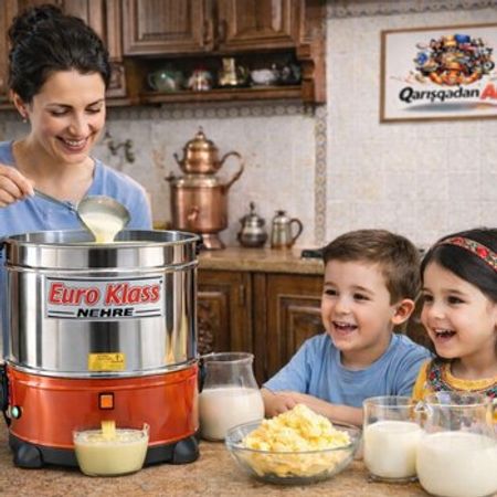 Nehrə aparatı Euro-Klass 20L – Digər – ucuztap.az